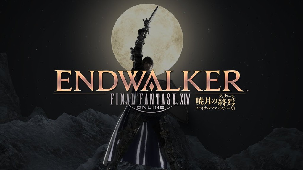 New World Break & FFXIV PvP