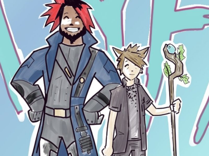 So I haven’t Blogged Since&nbsp;Endwalker