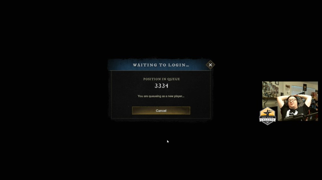 Amazon’s New World Week One&nbsp;Recap