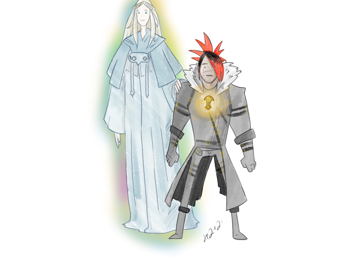 Wherein My Emotions Run Barely Contained- FFXIV Endwalker&nbsp;SPOILERS